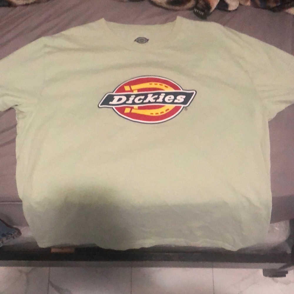 Dickies Men XL shirt